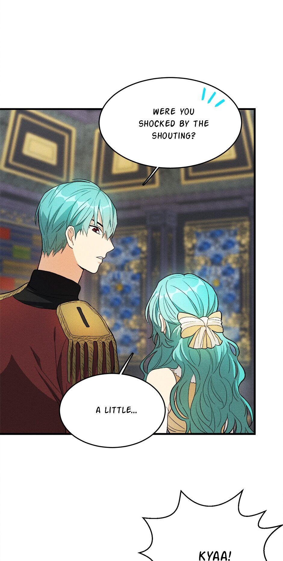 Royal Shop of Young Lady chapter 41 page 40