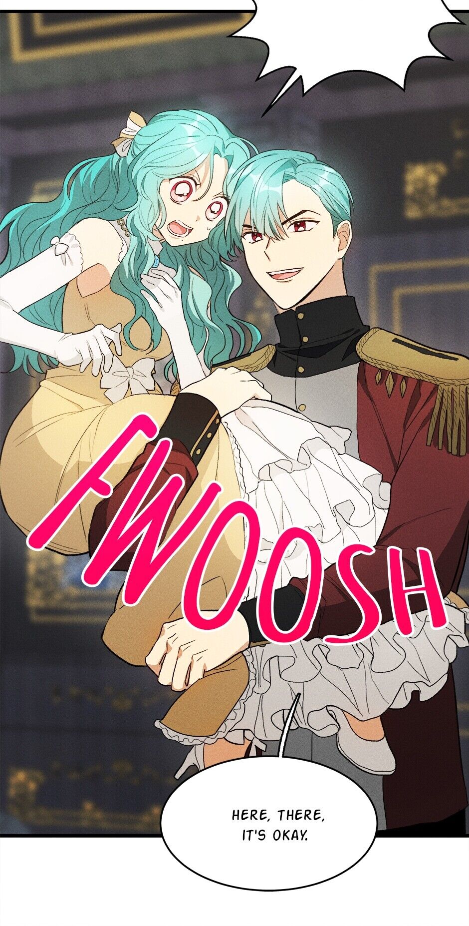 Royal Shop of Young Lady chapter 41 page 41