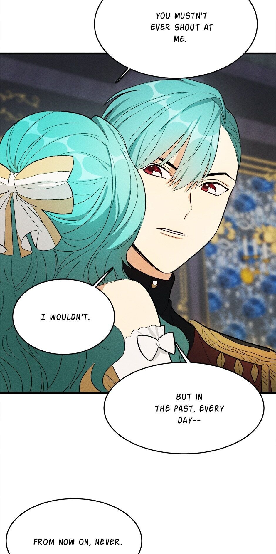 Royal Shop of Young Lady chapter 41 page 43