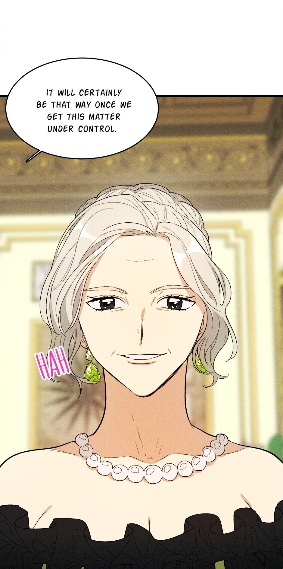 Royal Shop of Young Lady chapter 41 page 47