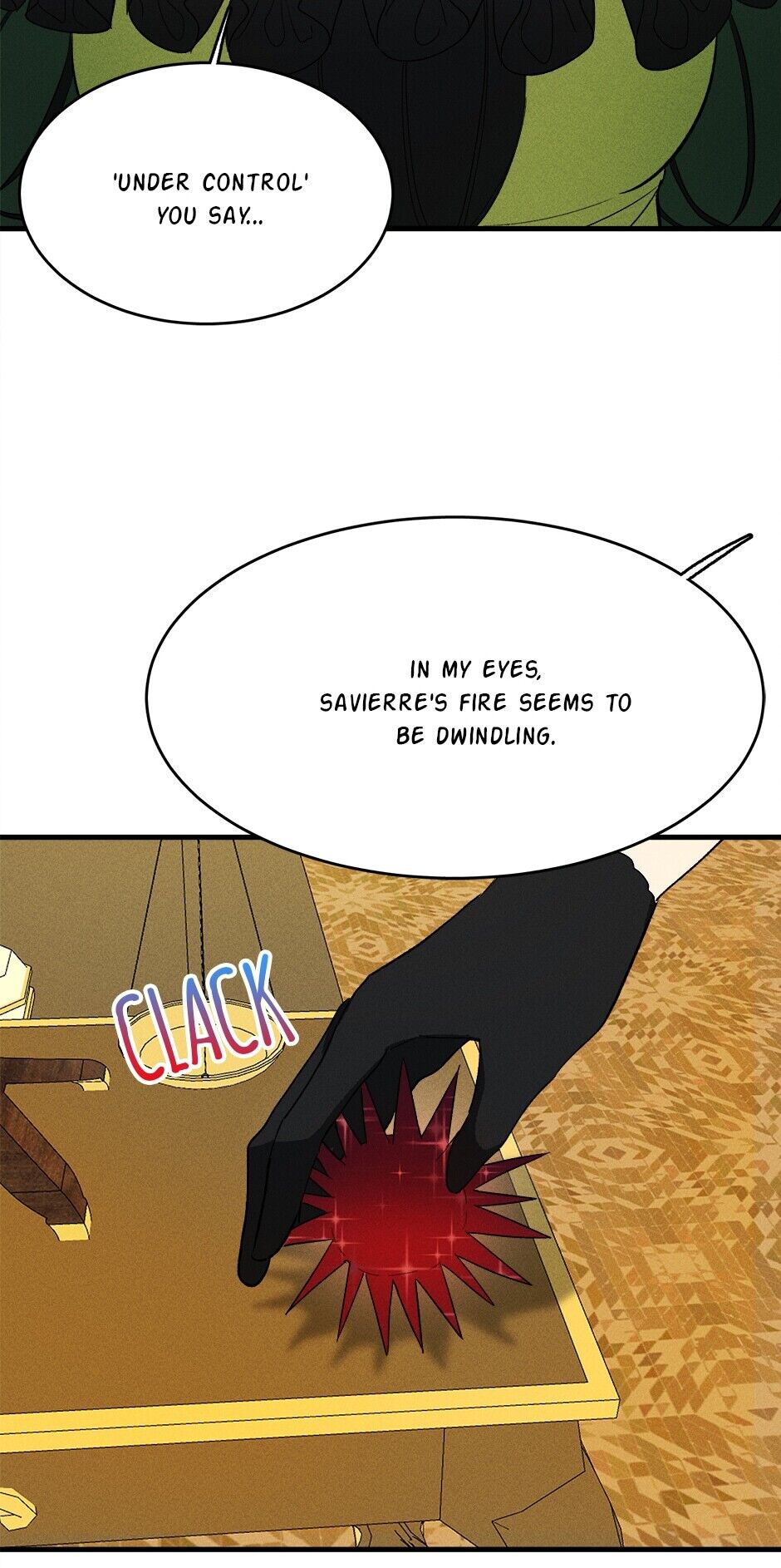 Royal Shop of Young Lady chapter 41 page 48