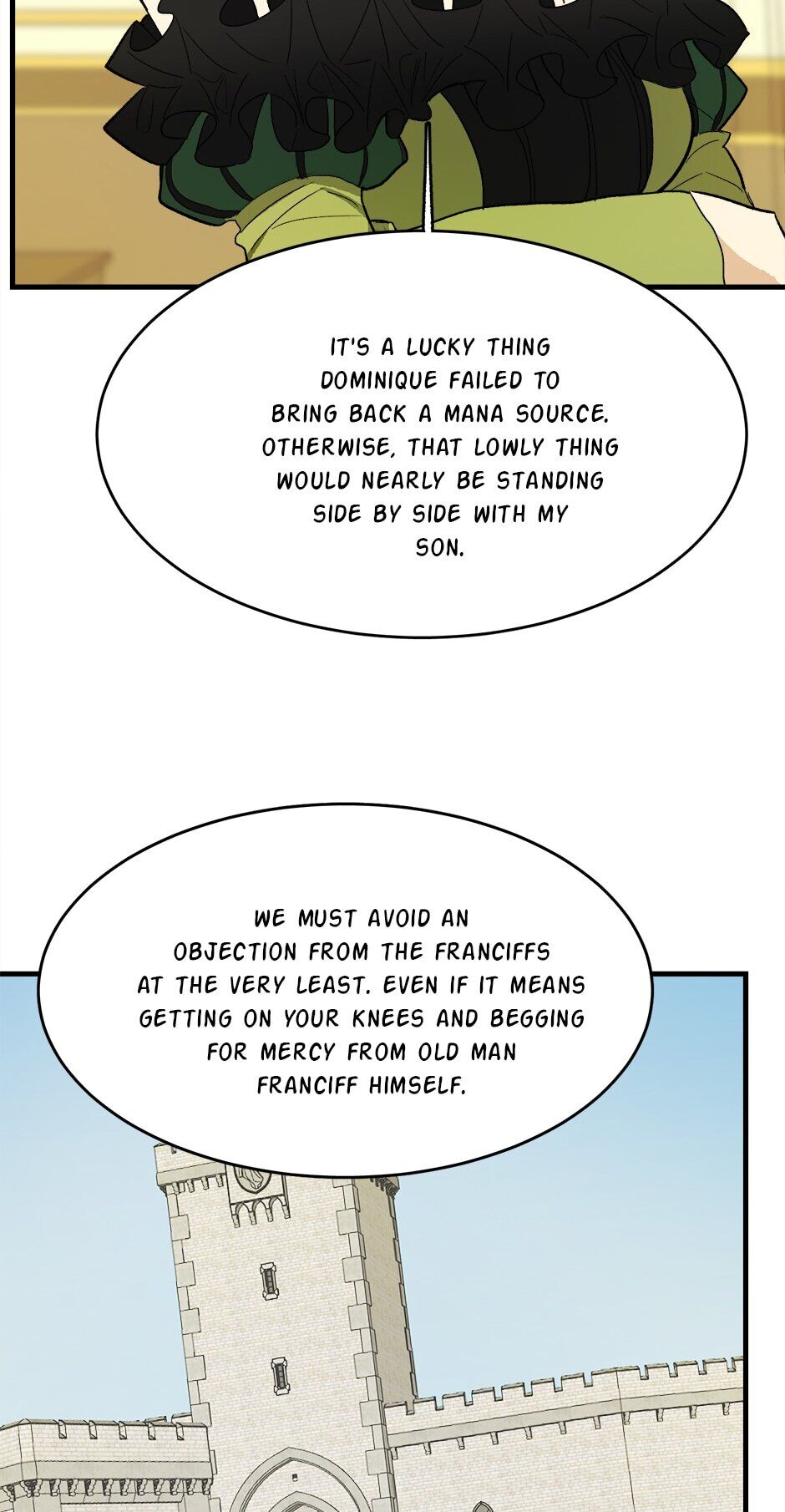 Royal Shop of Young Lady chapter 41 page 53