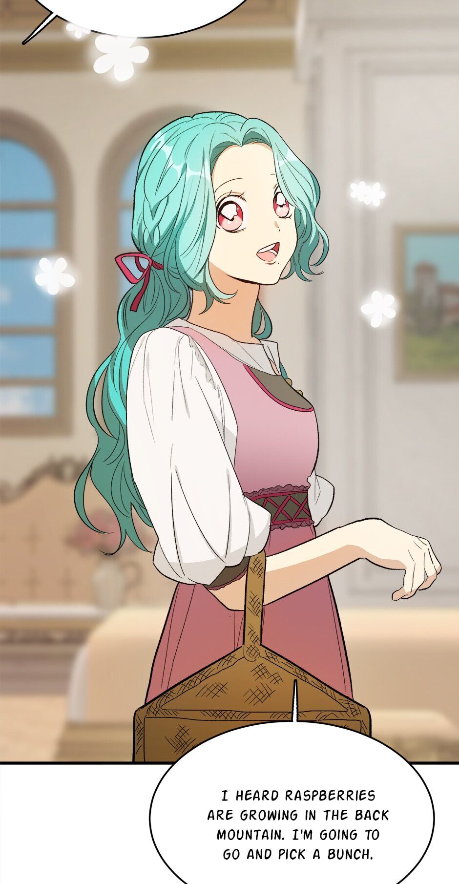 Royal Shop of Young Lady chapter 41 page 56