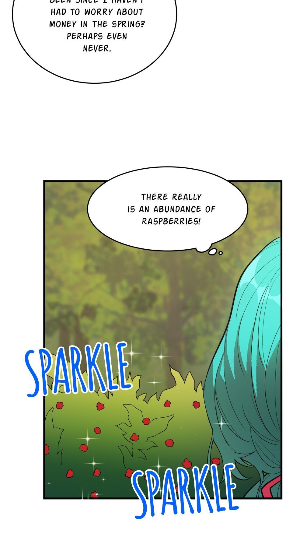 Royal Shop of Young Lady chapter 41 page 58