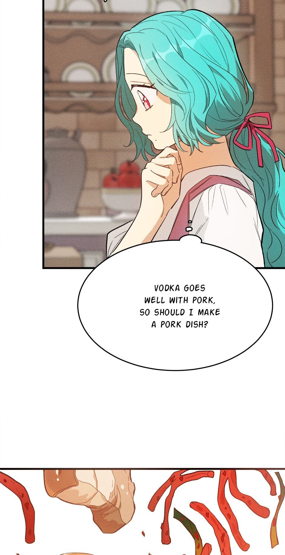 Royal Shop of Young Lady chapter 42 page 14