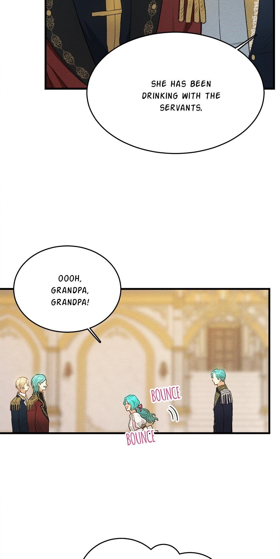 Royal Shop of Young Lady chapter 42 page 25