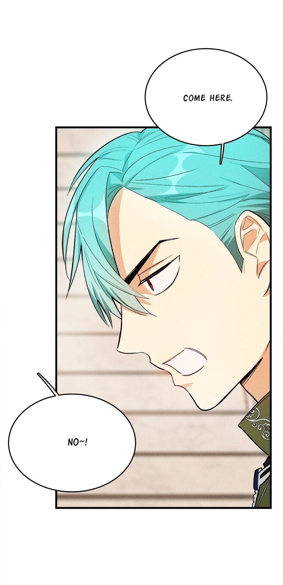 Royal Shop of Young Lady chapter 42 page 27