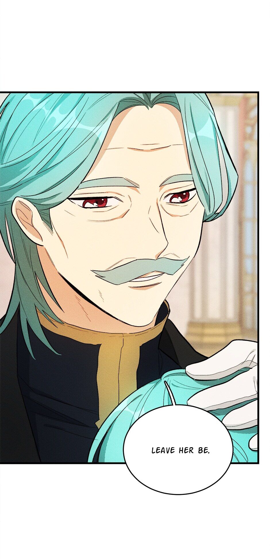 Royal Shop of Young Lady chapter 42 page 28