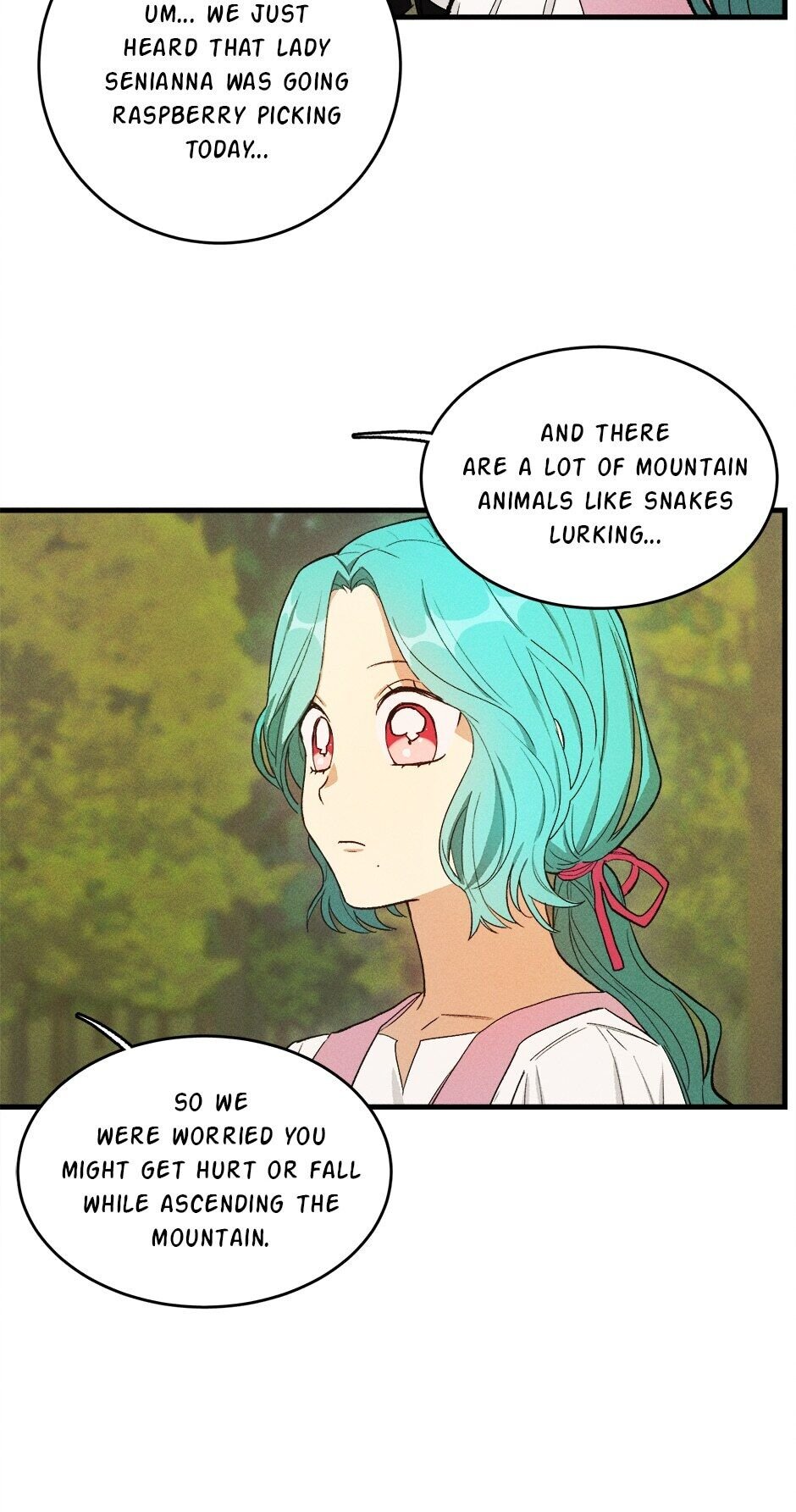 Royal Shop of Young Lady chapter 42 page 3