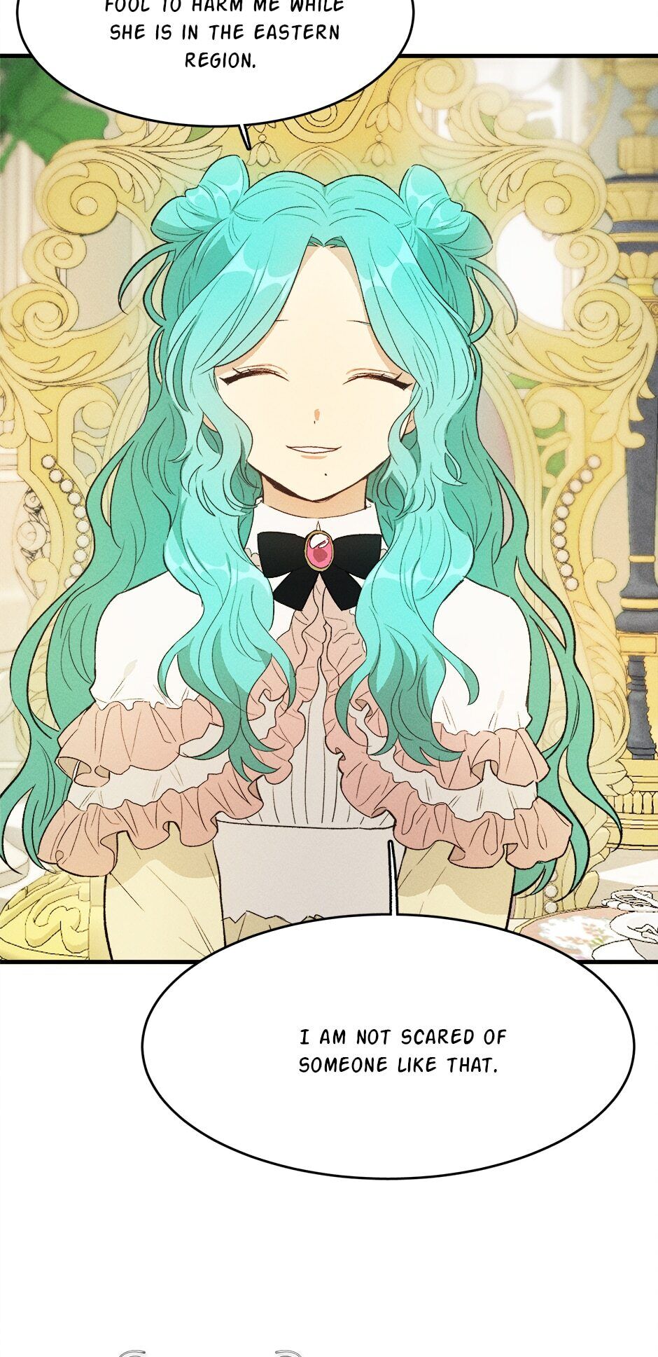 Royal Shop of Young Lady chapter 42 page 38