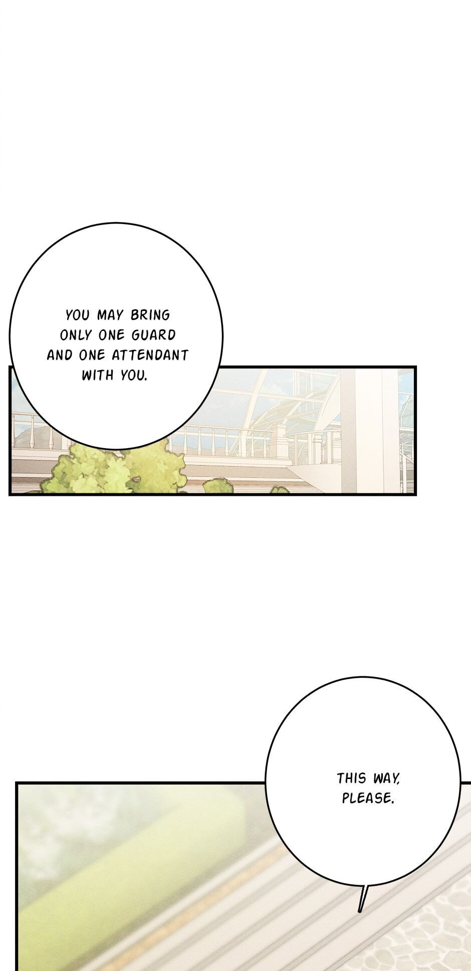 Royal Shop of Young Lady chapter 42 page 40