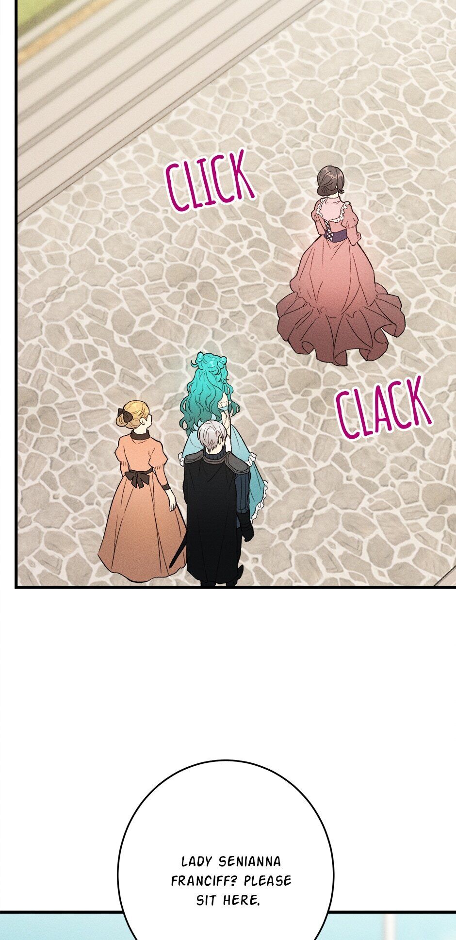 Royal Shop of Young Lady chapter 42 page 41