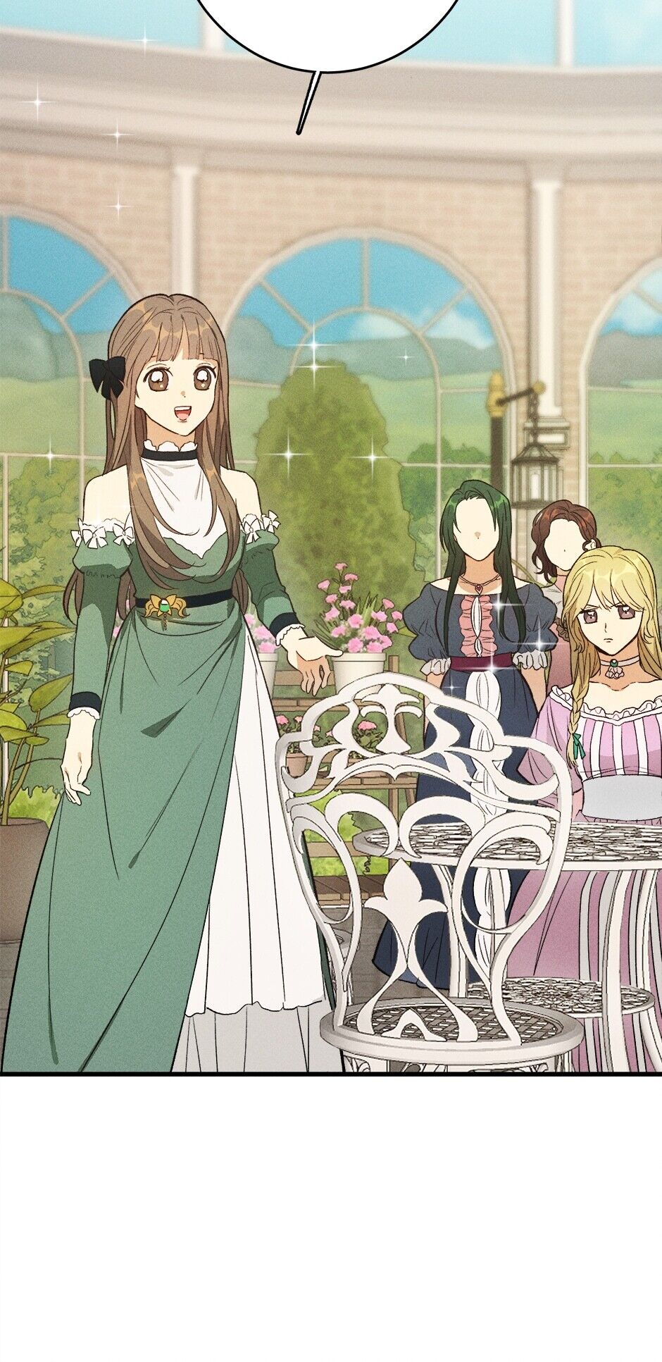 Royal Shop of Young Lady chapter 42 page 42