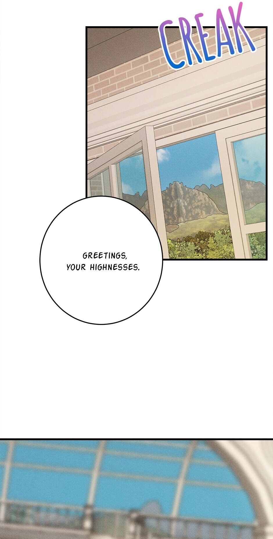 Royal Shop of Young Lady chapter 42 page 45