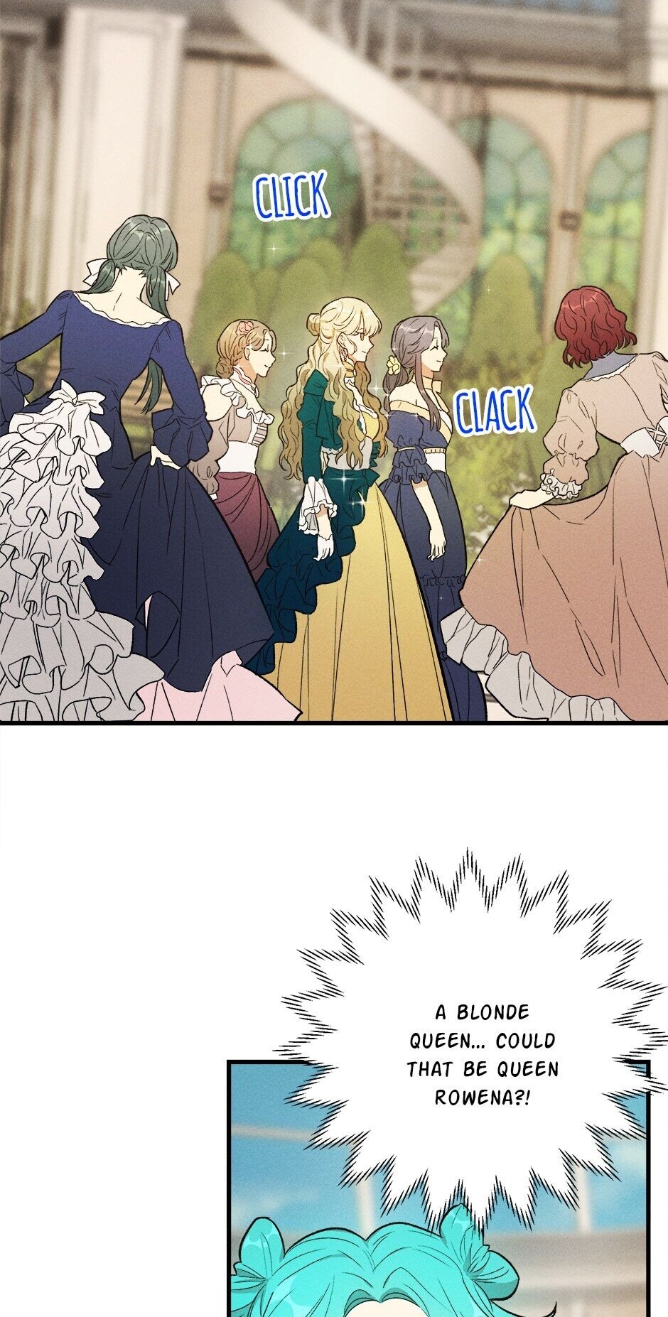 Royal Shop of Young Lady chapter 42 page 46