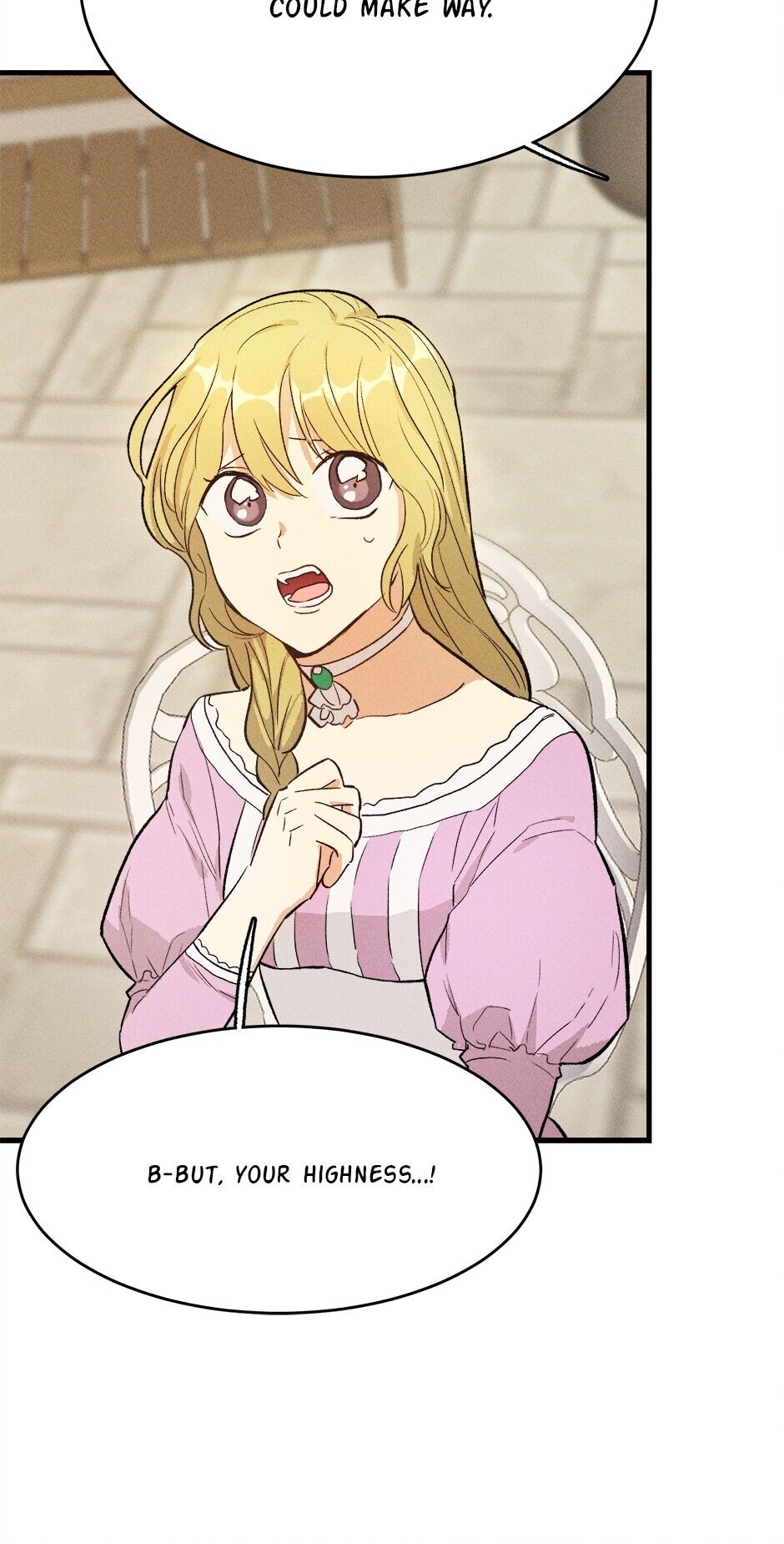 Royal Shop of Young Lady chapter 42 page 51