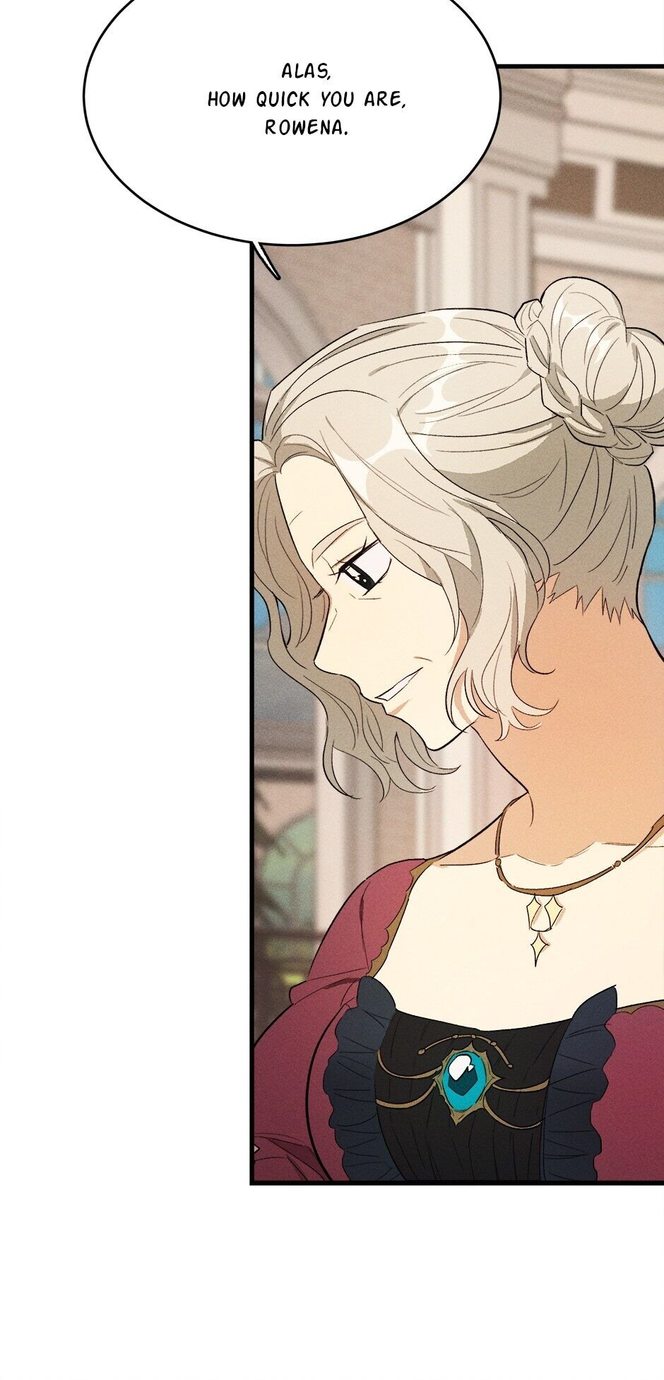 Royal Shop of Young Lady chapter 42 page 59