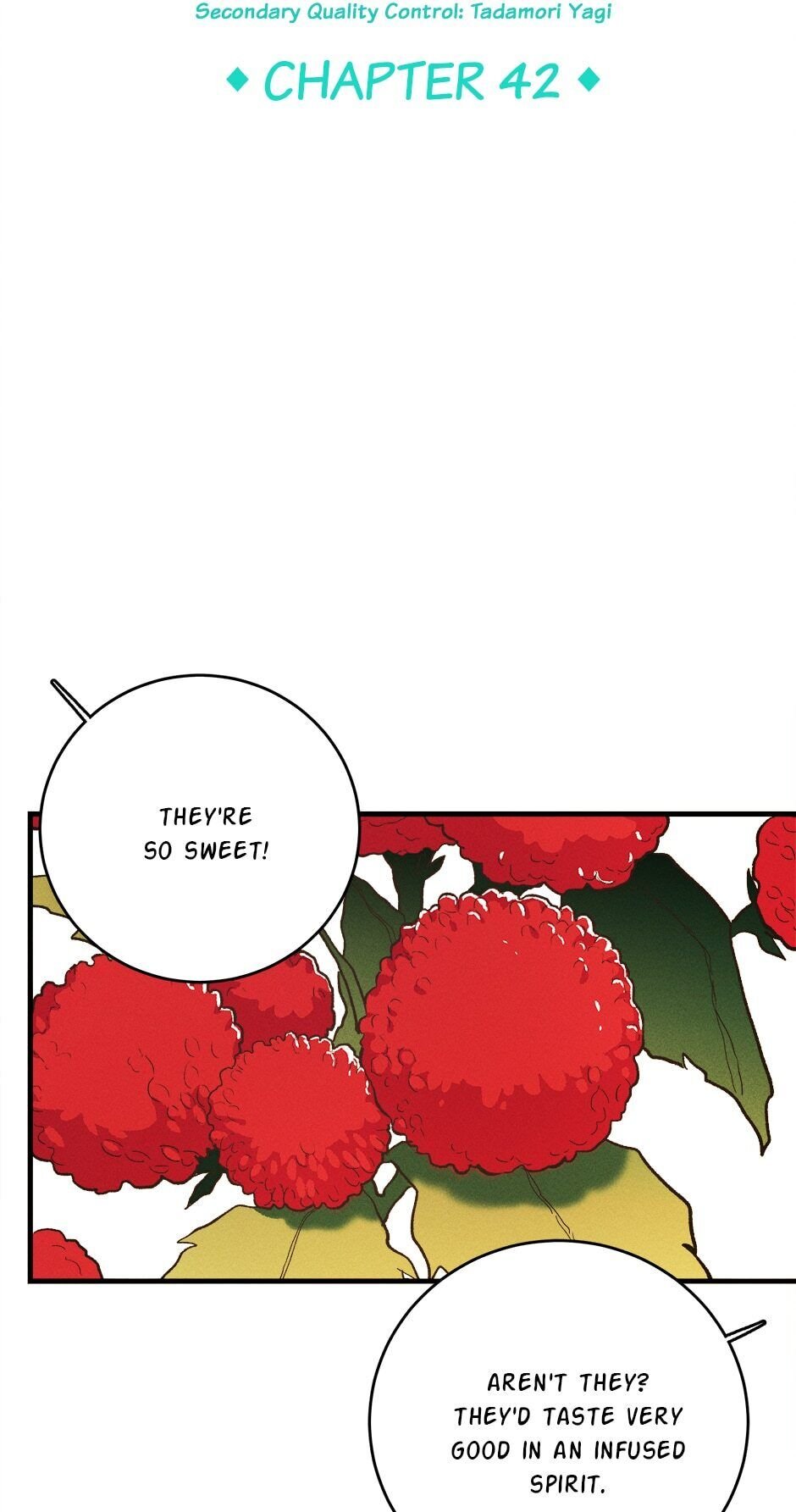 Royal Shop of Young Lady chapter 42 page 8