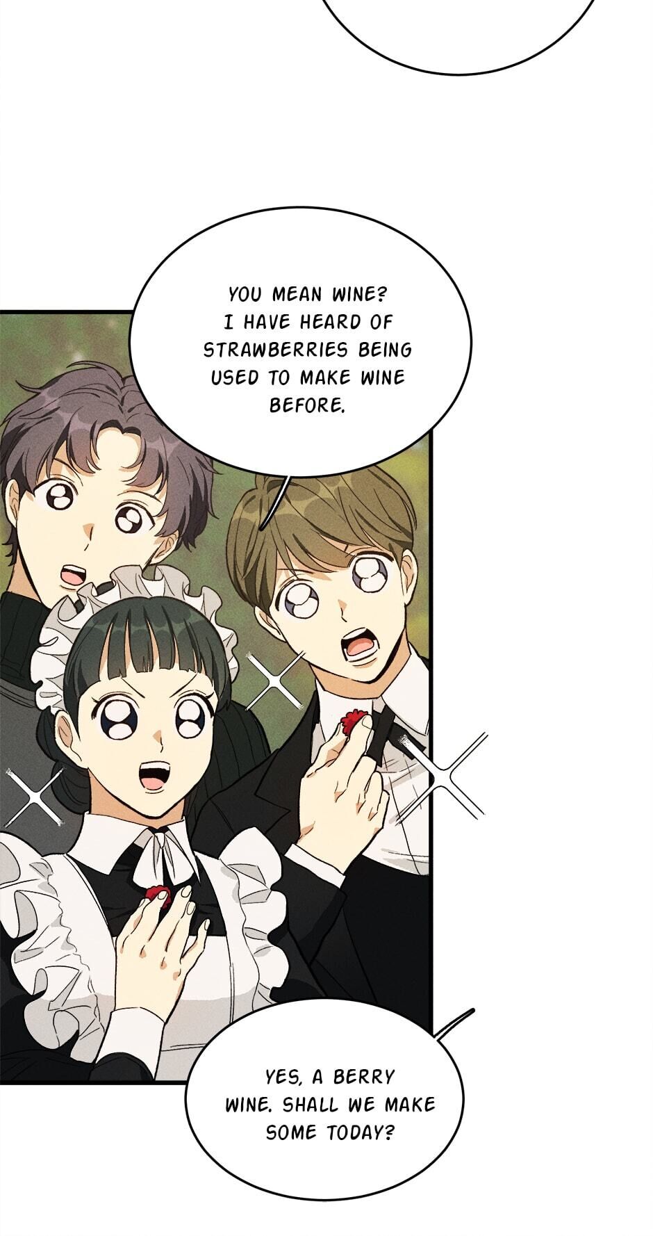 Royal Shop of Young Lady chapter 42 page 9