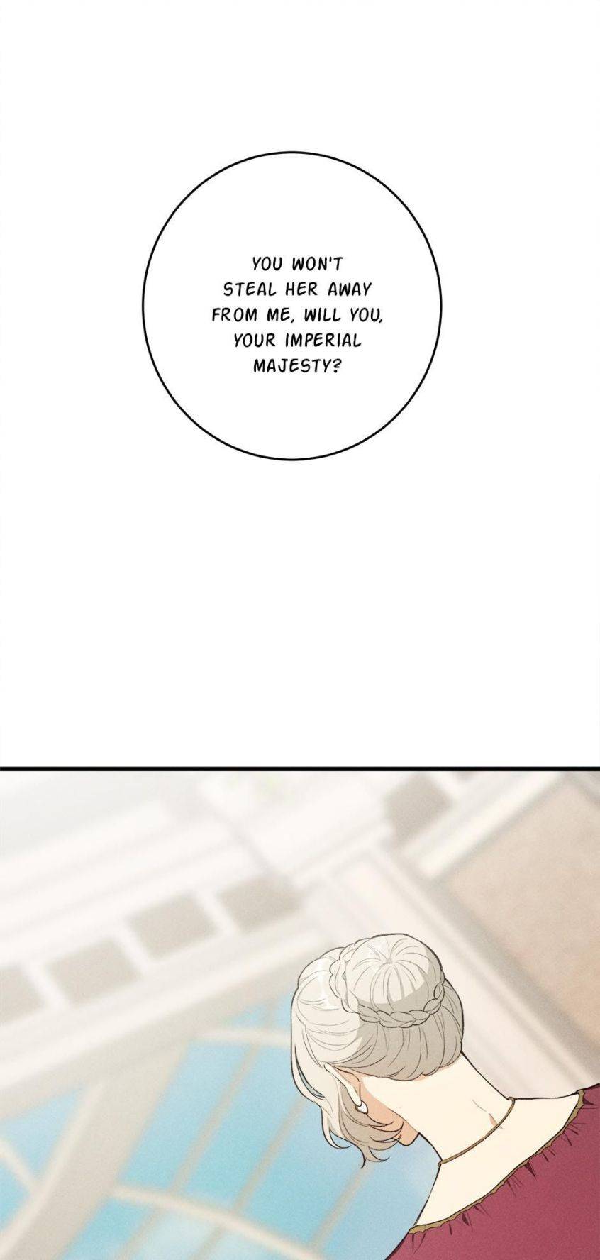 Royal Shop of Young Lady chapter 43 page 1