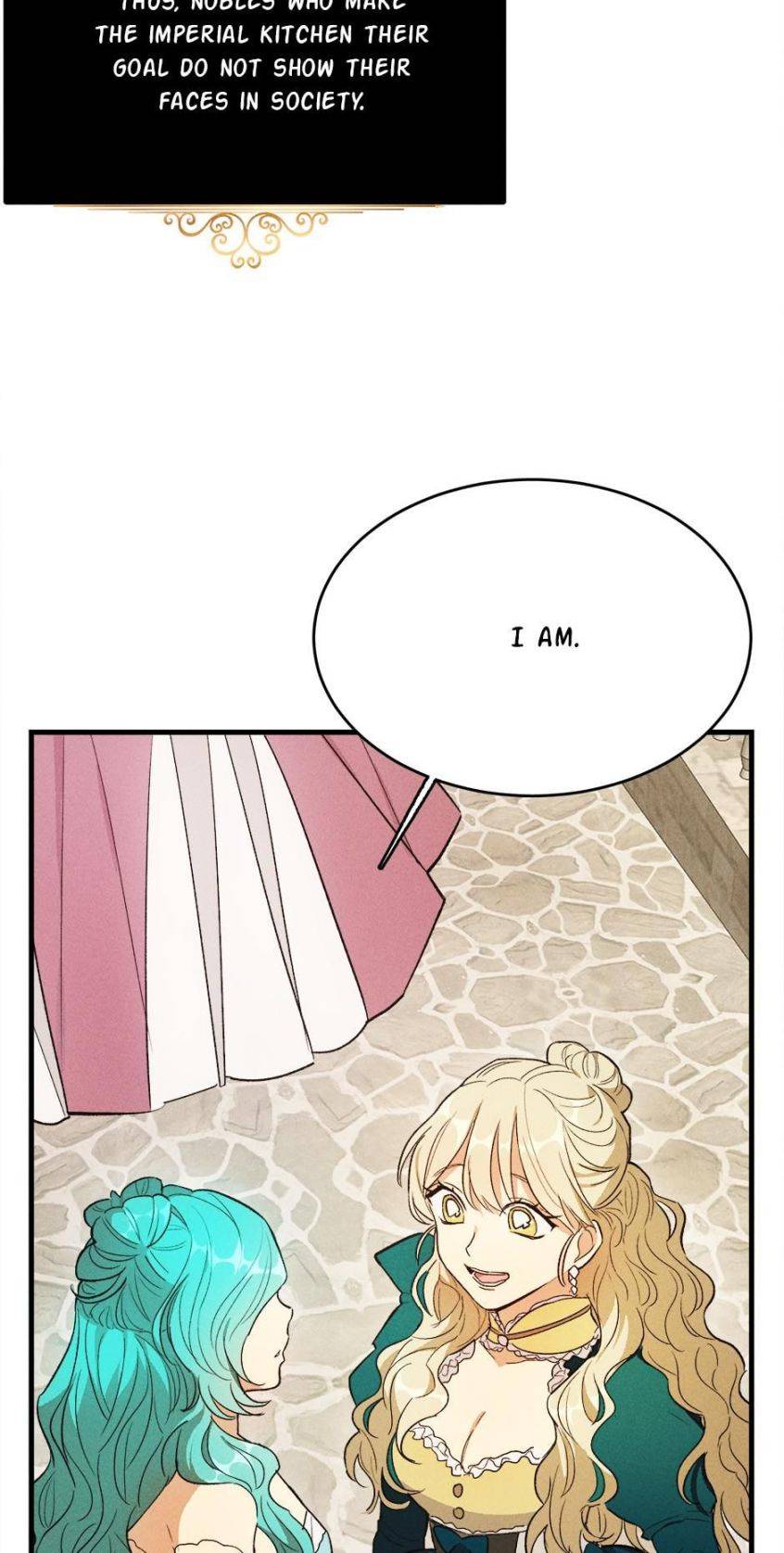 Royal Shop of Young Lady chapter 43 page 12