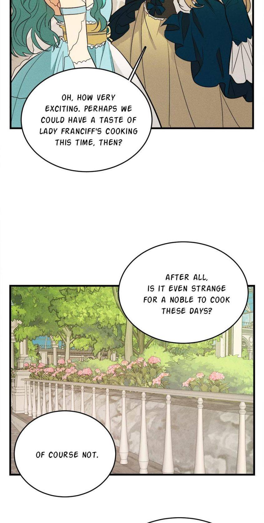 Royal Shop of Young Lady chapter 43 page 13