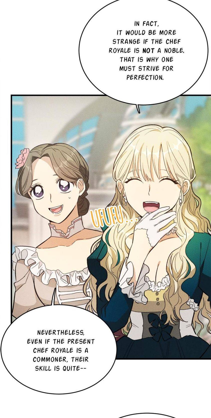 Royal Shop of Young Lady chapter 43 page 14