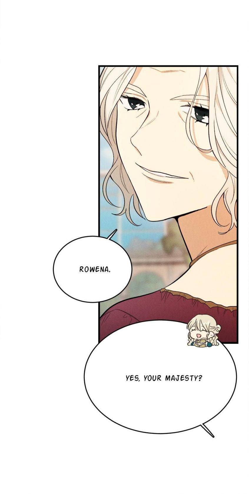 Royal Shop of Young Lady chapter 43 page 17