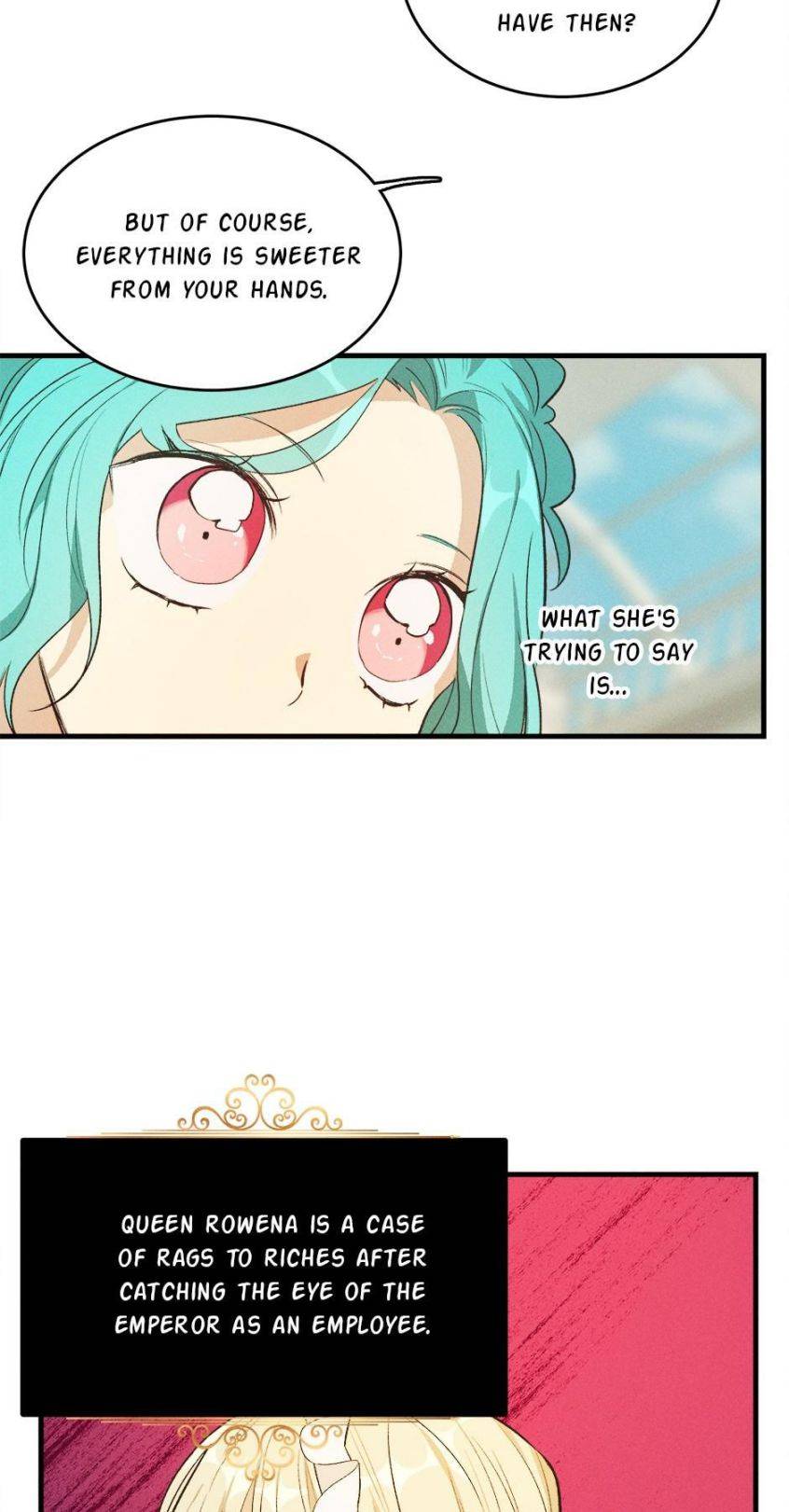 Royal Shop of Young Lady chapter 43 page 19