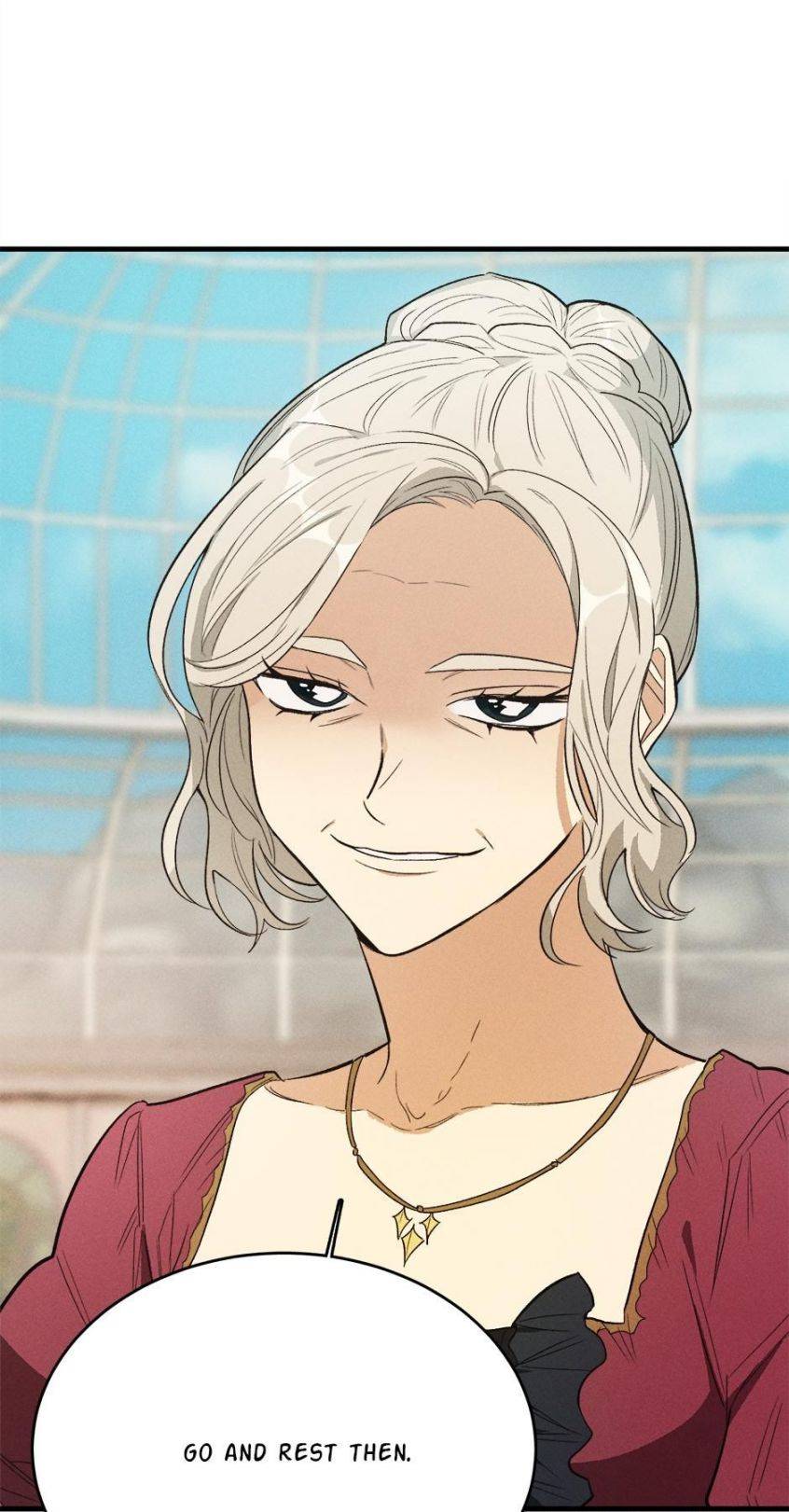 Royal Shop of Young Lady chapter 43 page 22