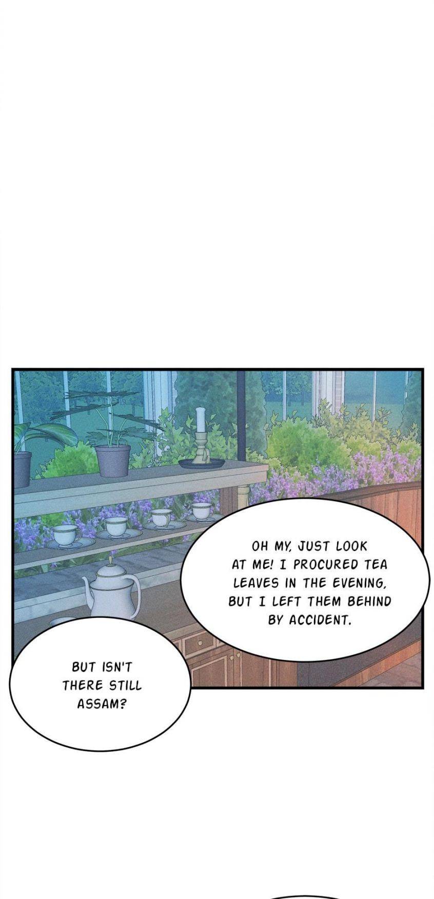 Royal Shop of Young Lady chapter 43 page 26