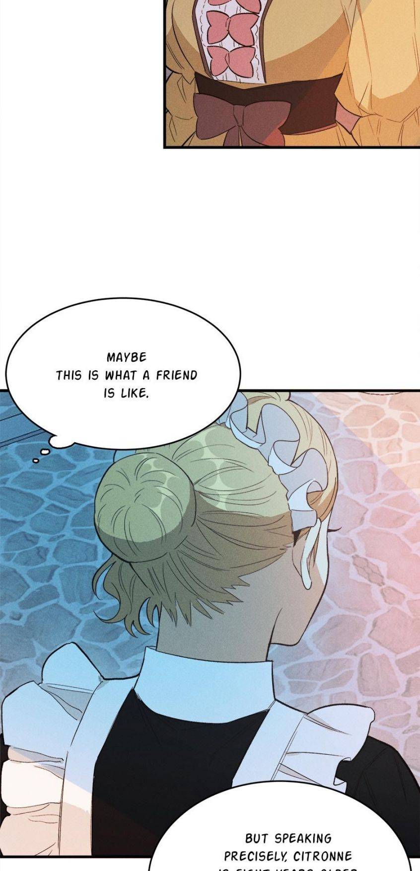 Royal Shop of Young Lady chapter 43 page 29