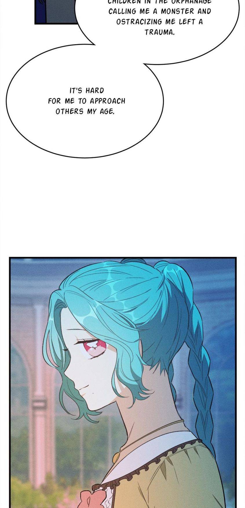 Royal Shop of Young Lady chapter 43 page 31