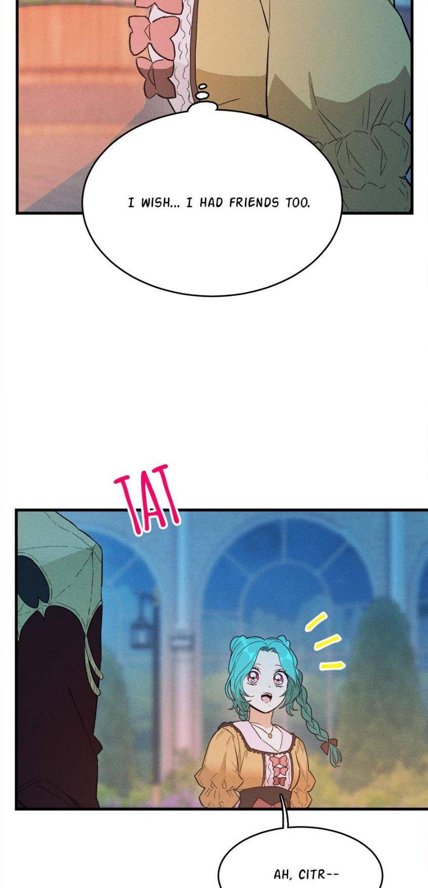 Royal Shop of Young Lady chapter 43 page 32