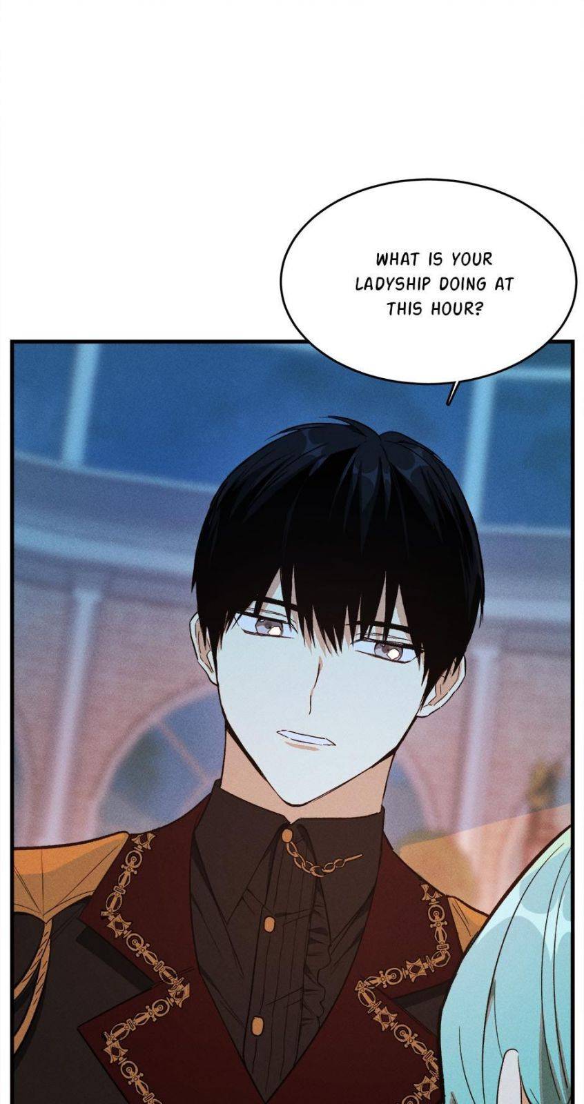 Royal Shop of Young Lady chapter 43 page 34