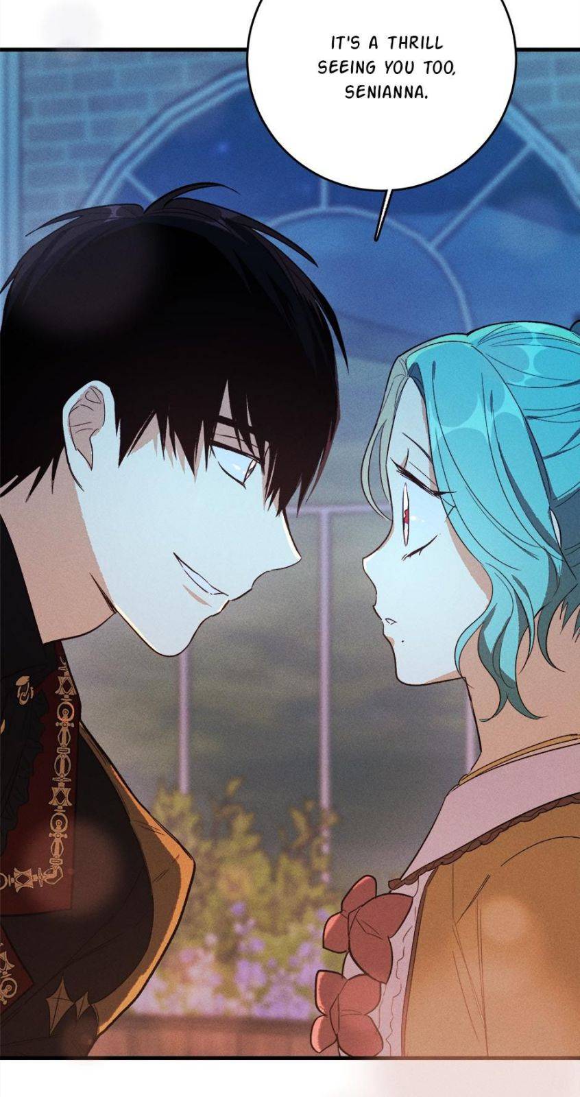 Royal Shop of Young Lady chapter 43 page 40