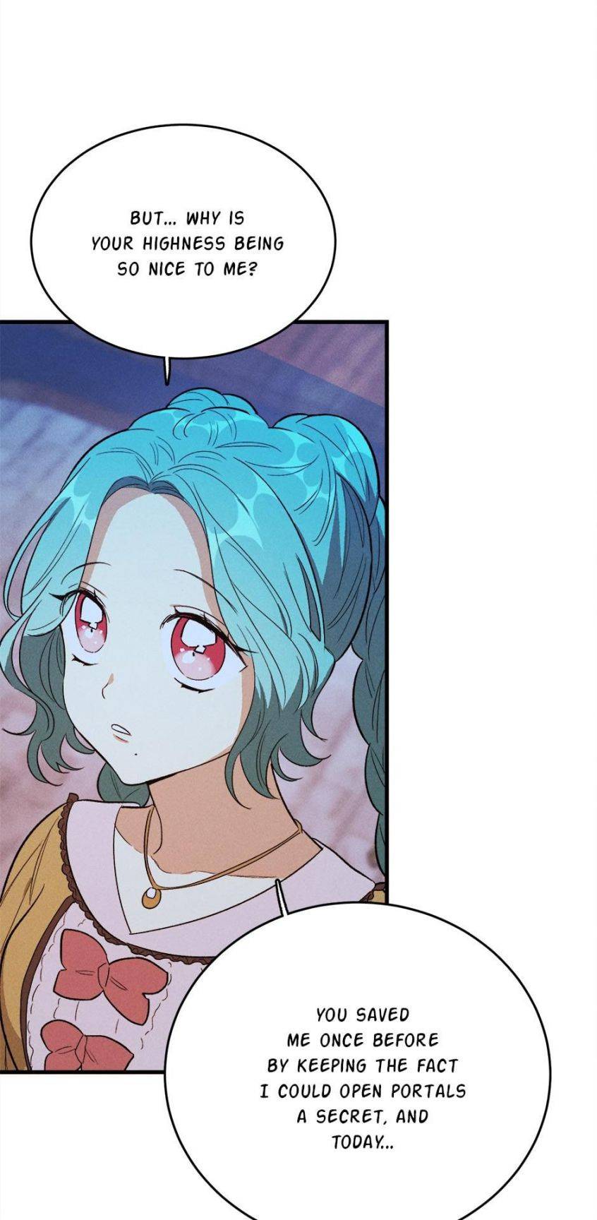 Royal Shop of Young Lady chapter 43 page 45