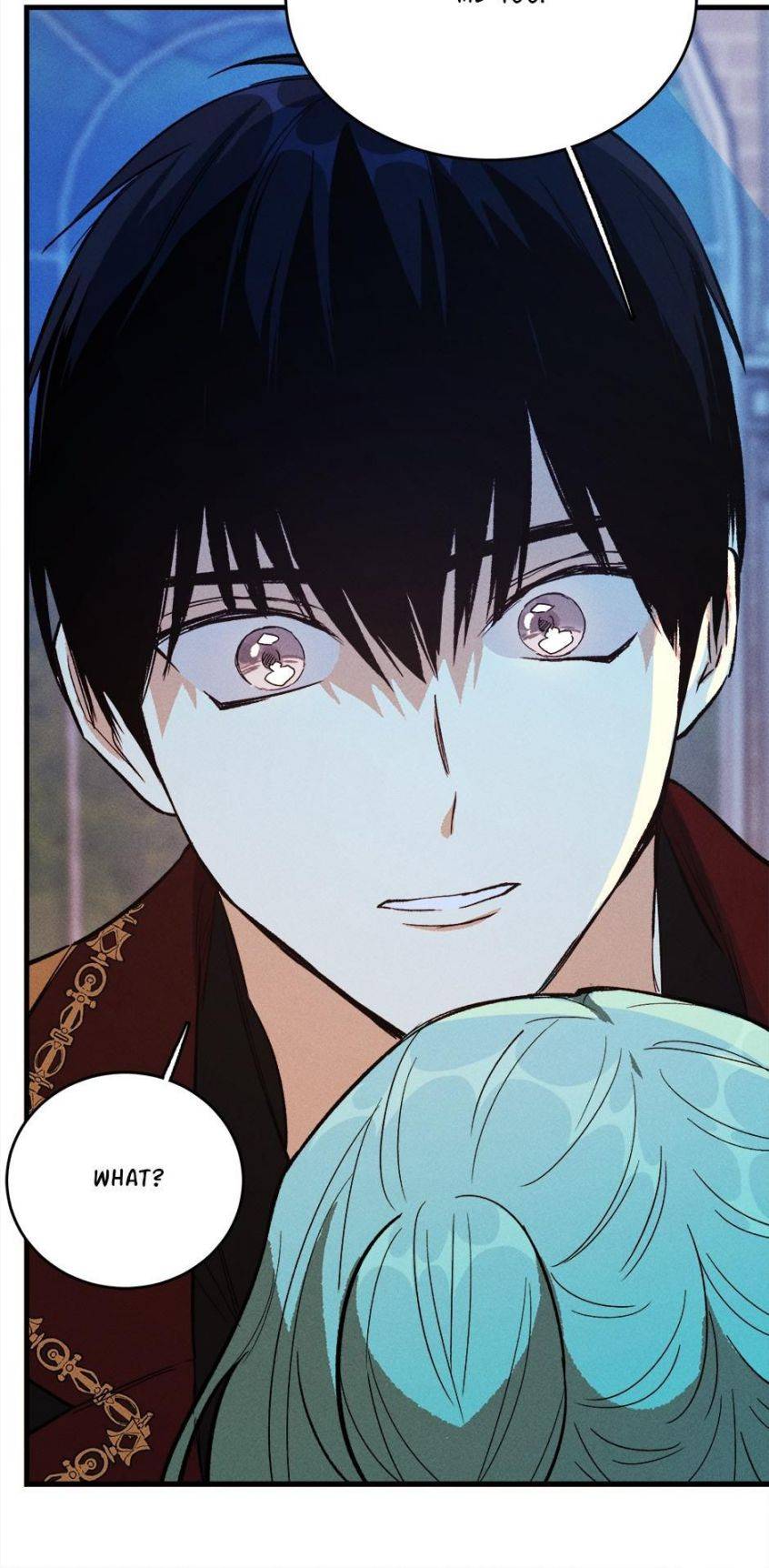 Royal Shop of Young Lady chapter 43 page 49