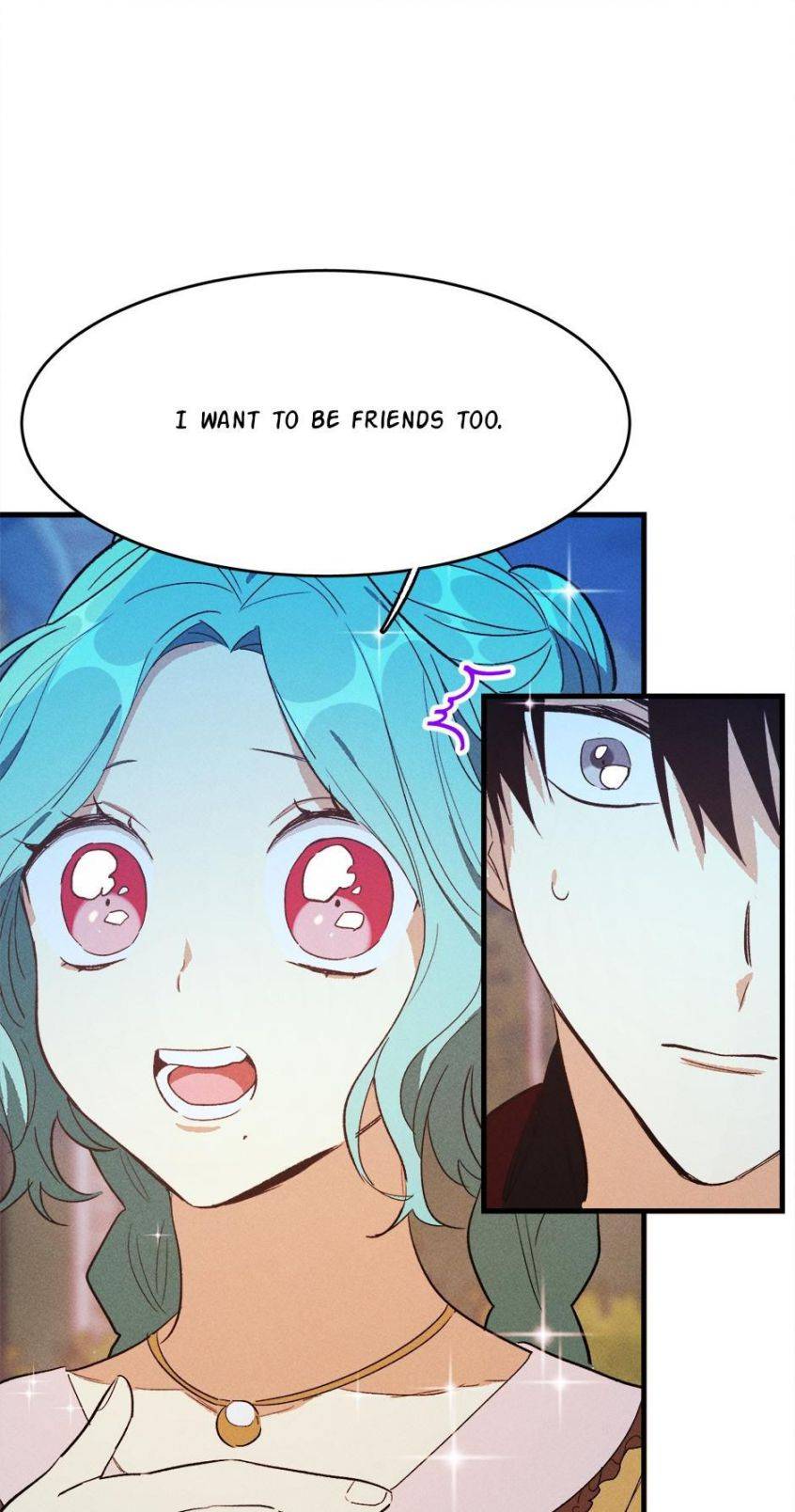 Royal Shop of Young Lady chapter 43 page 50