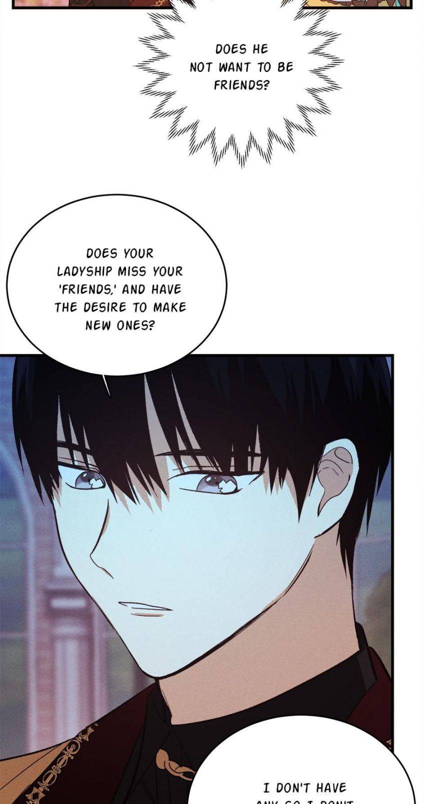 Royal Shop of Young Lady chapter 43 page 52