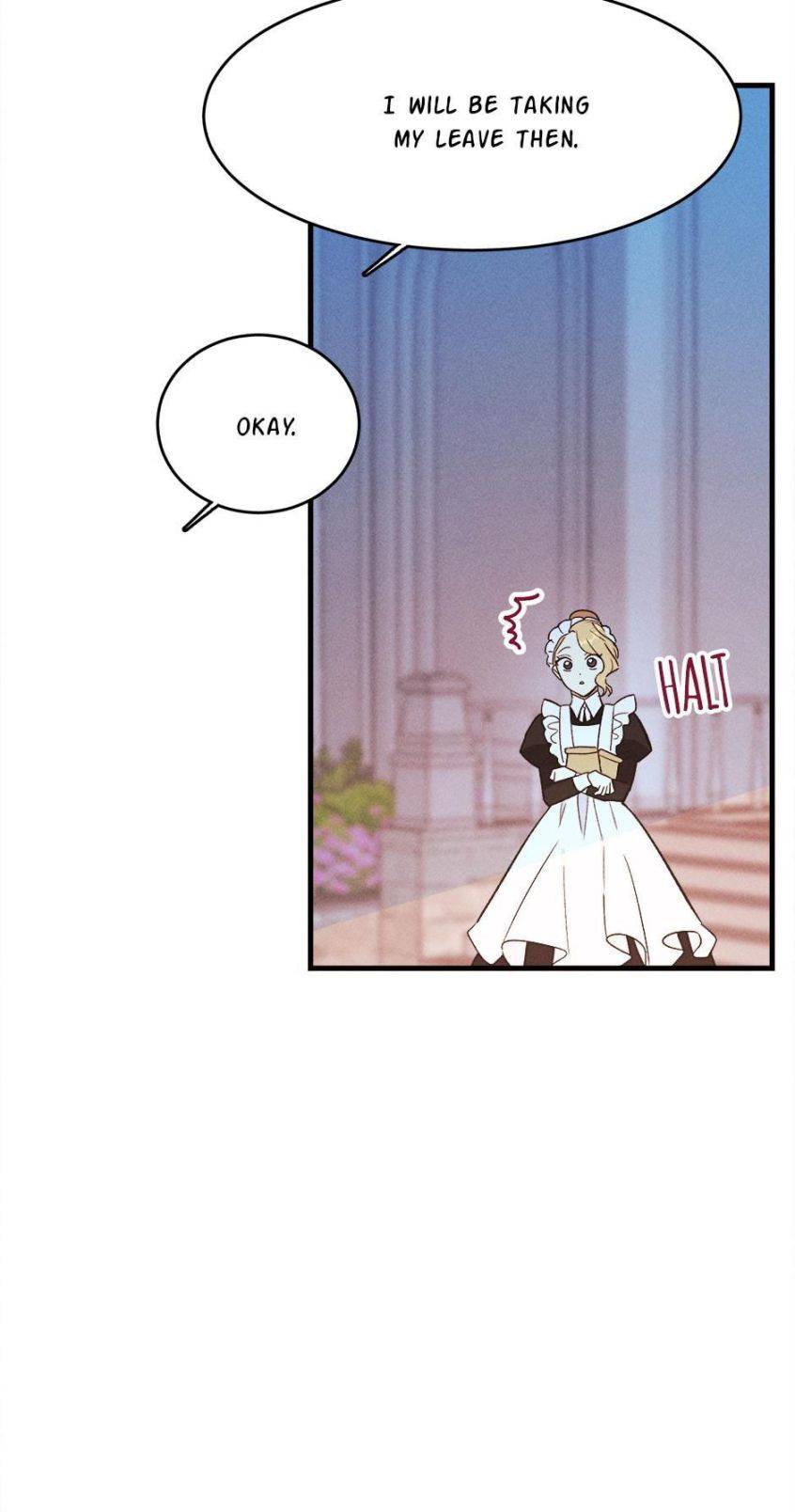 Royal Shop of Young Lady chapter 43 page 55