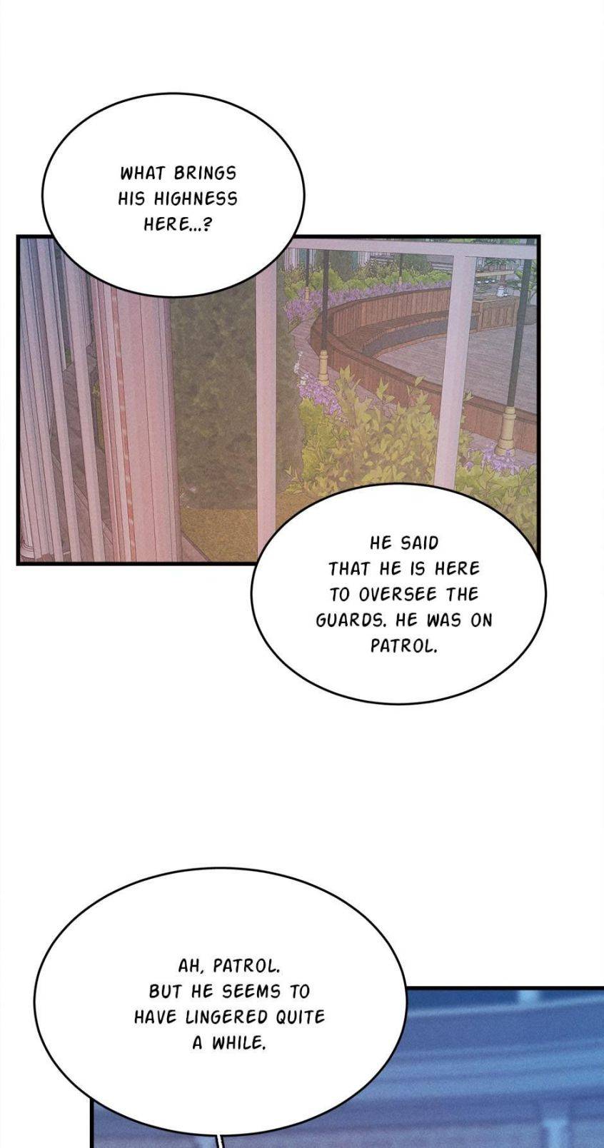 Royal Shop of Young Lady chapter 43 page 56