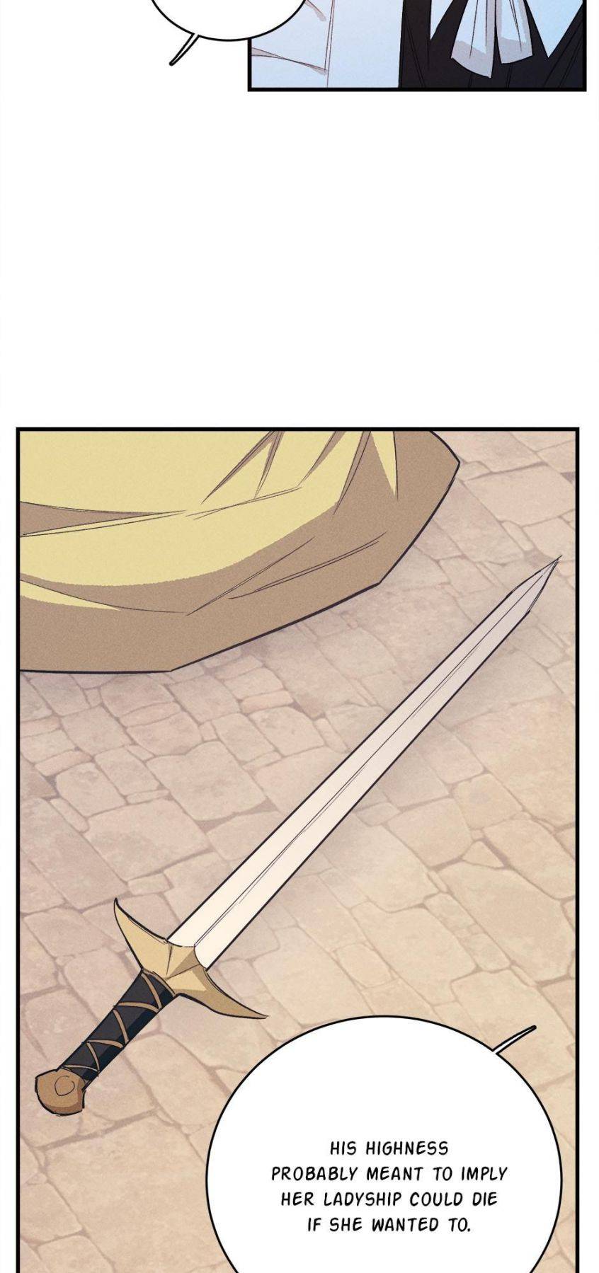 Royal Shop of Young Lady chapter 43 page 61