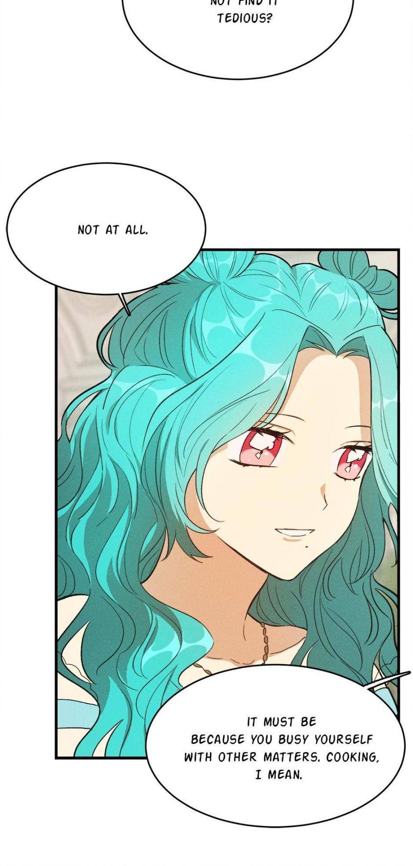 Royal Shop of Young Lady chapter 43 page 8