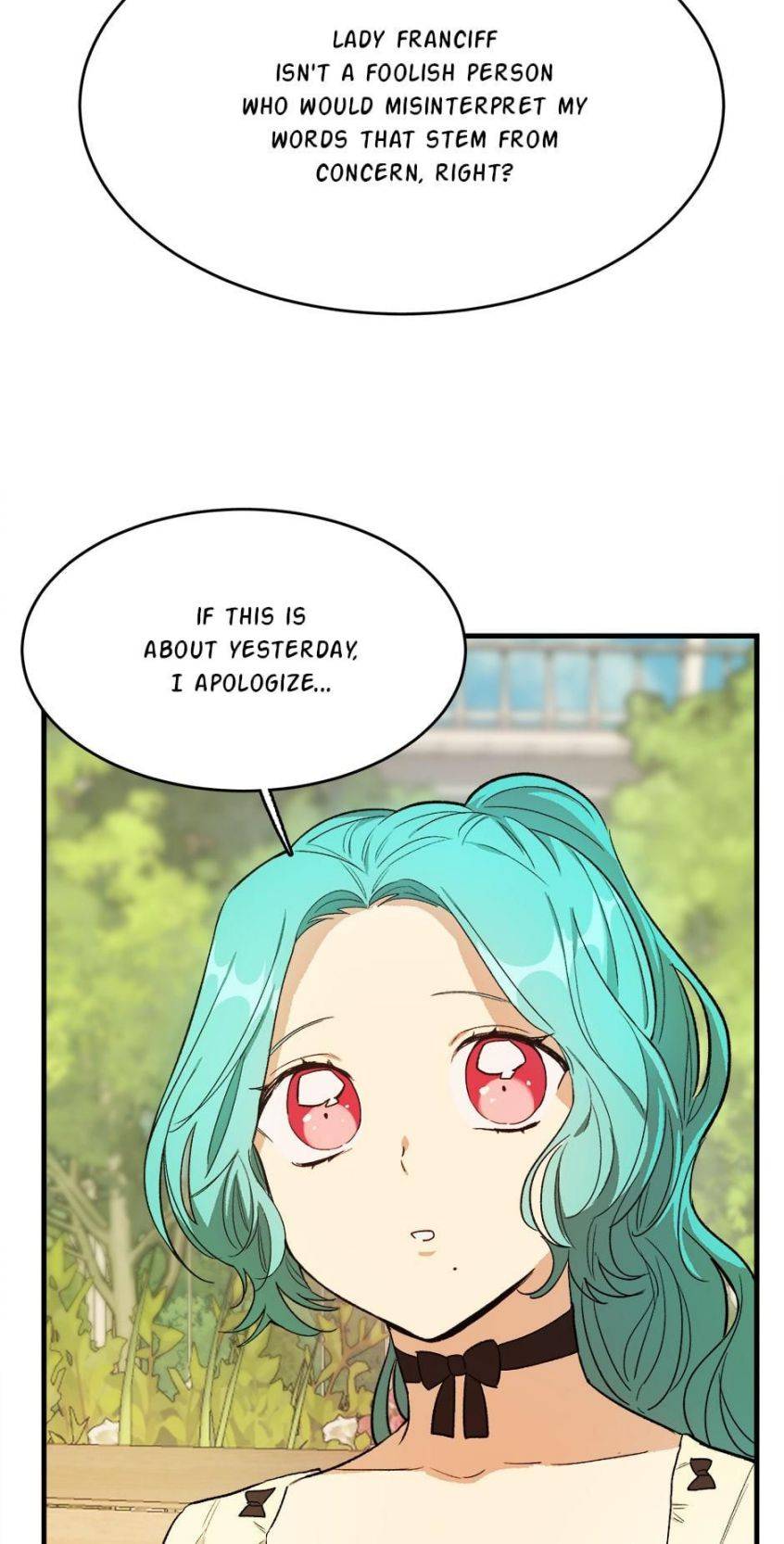 Royal Shop of Young Lady chapter 44 page 11