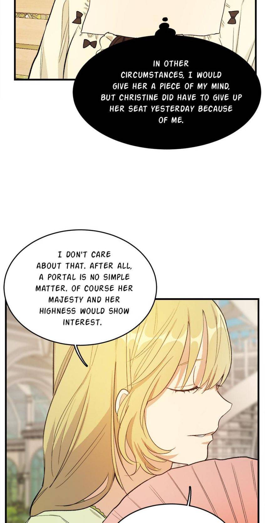 Royal Shop of Young Lady chapter 44 page 12