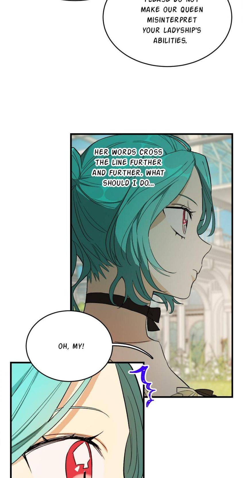 Royal Shop of Young Lady chapter 44 page 15