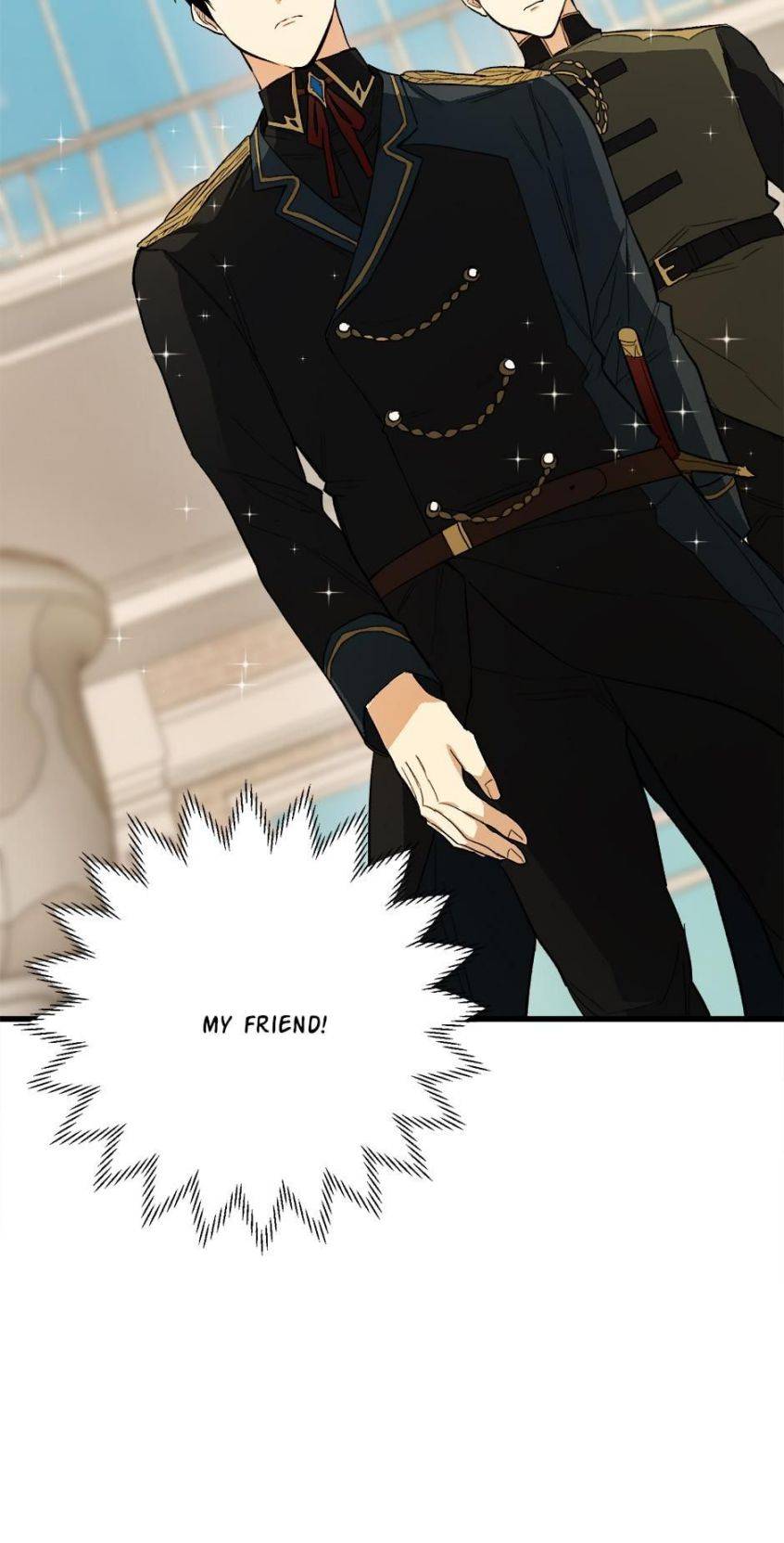 Royal Shop of Young Lady chapter 44 page 17