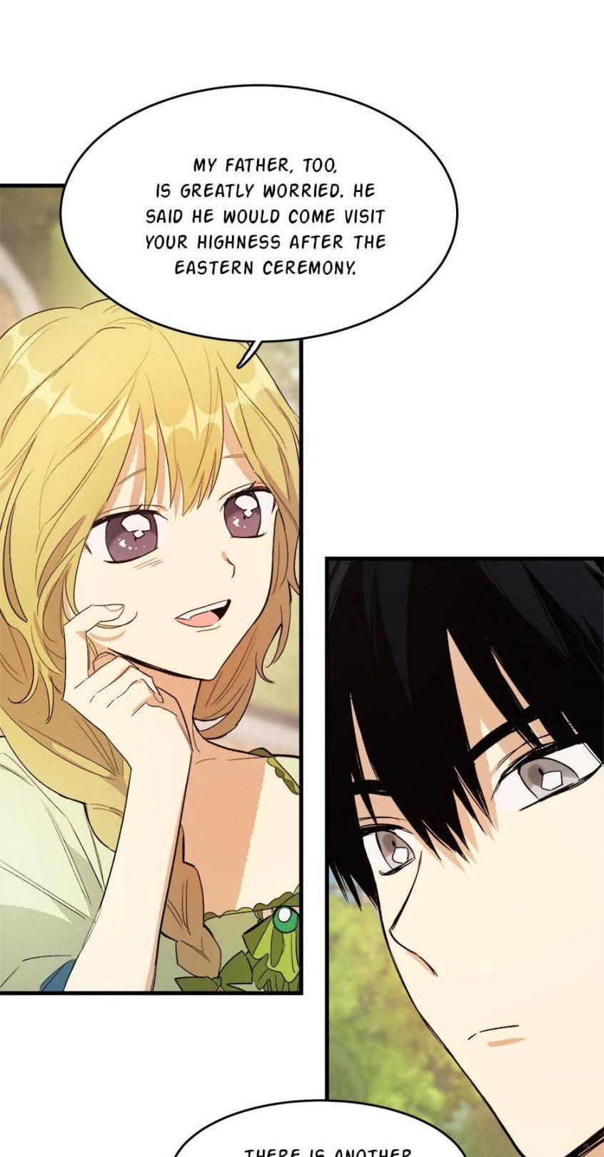 Royal Shop of Young Lady chapter 44 page 19