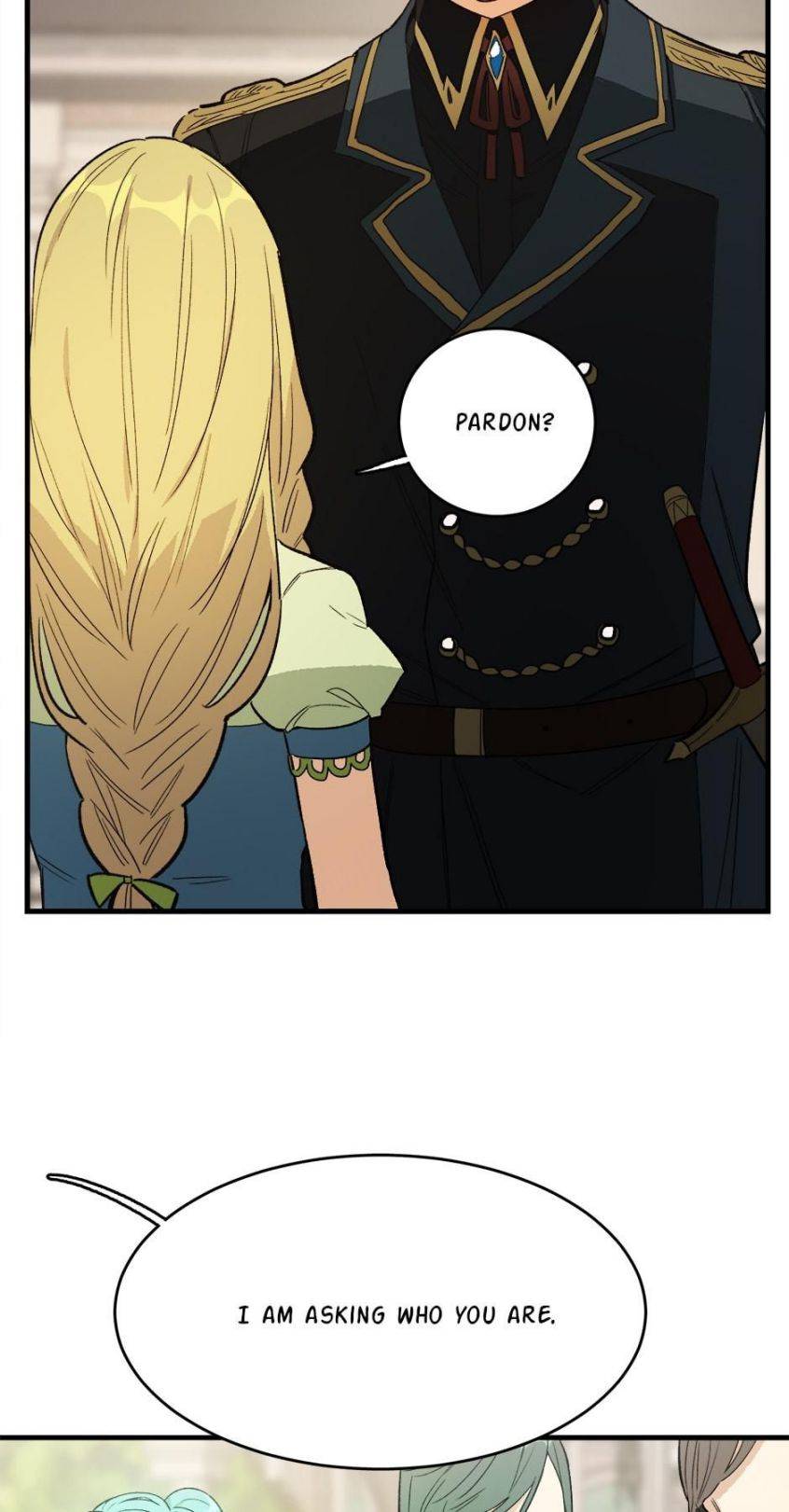 Royal Shop of Young Lady chapter 44 page 21